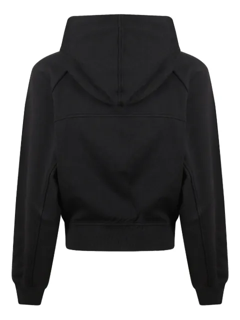Vivienne Westwood hoodie con cierre