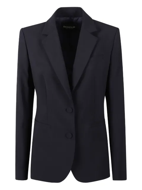 DONDUP blazer con botones