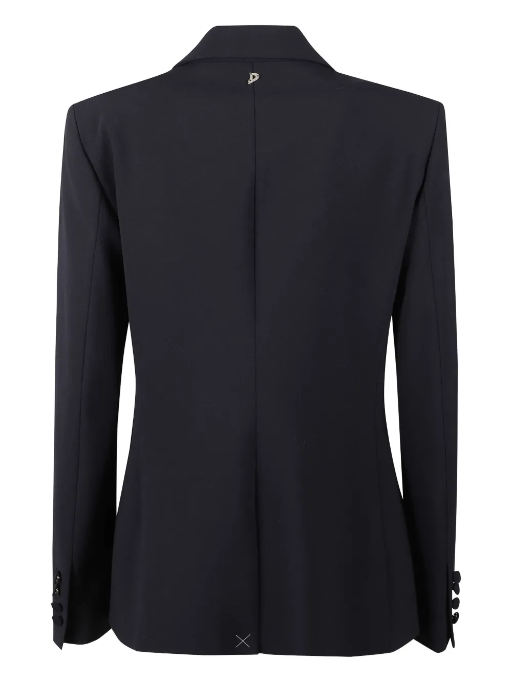 DONDUP button blazer | Blazers | Image 2