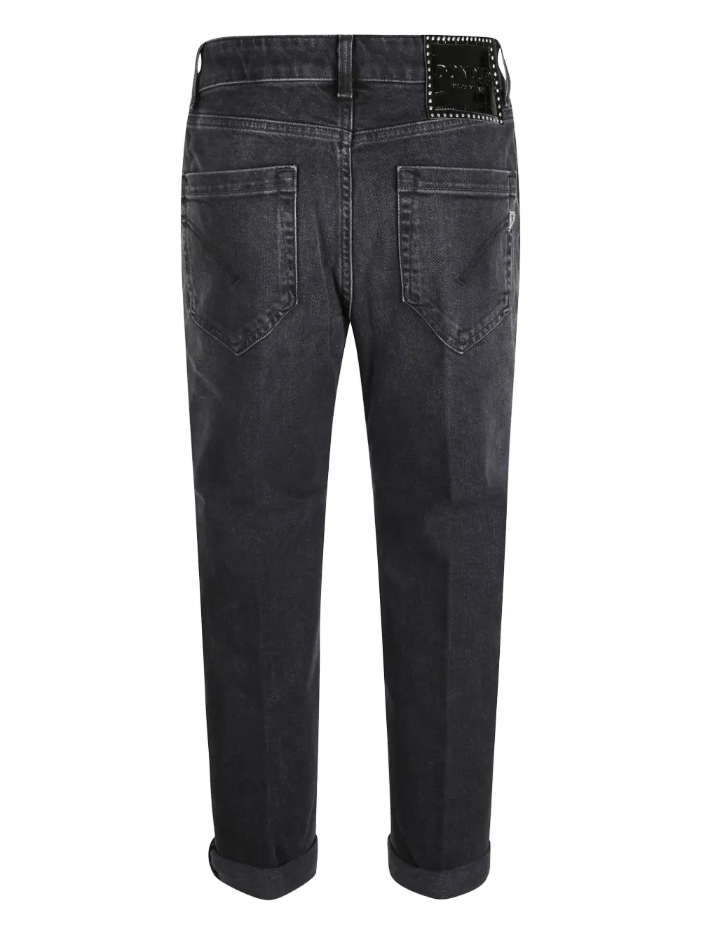DONDUP belt-loop jeans | Jeans capri | Image 2