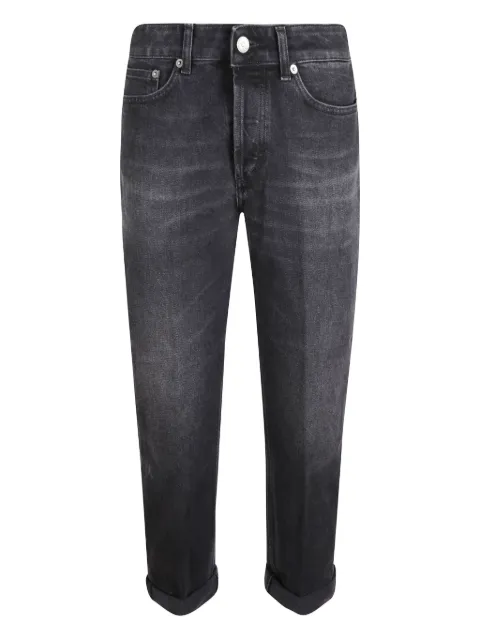 DONDUP jeans con trabillas