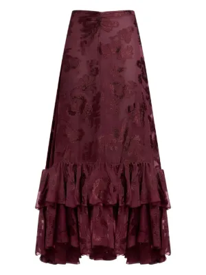 ETRO スカート ETRO（エトロ）スカート - FARFETCH