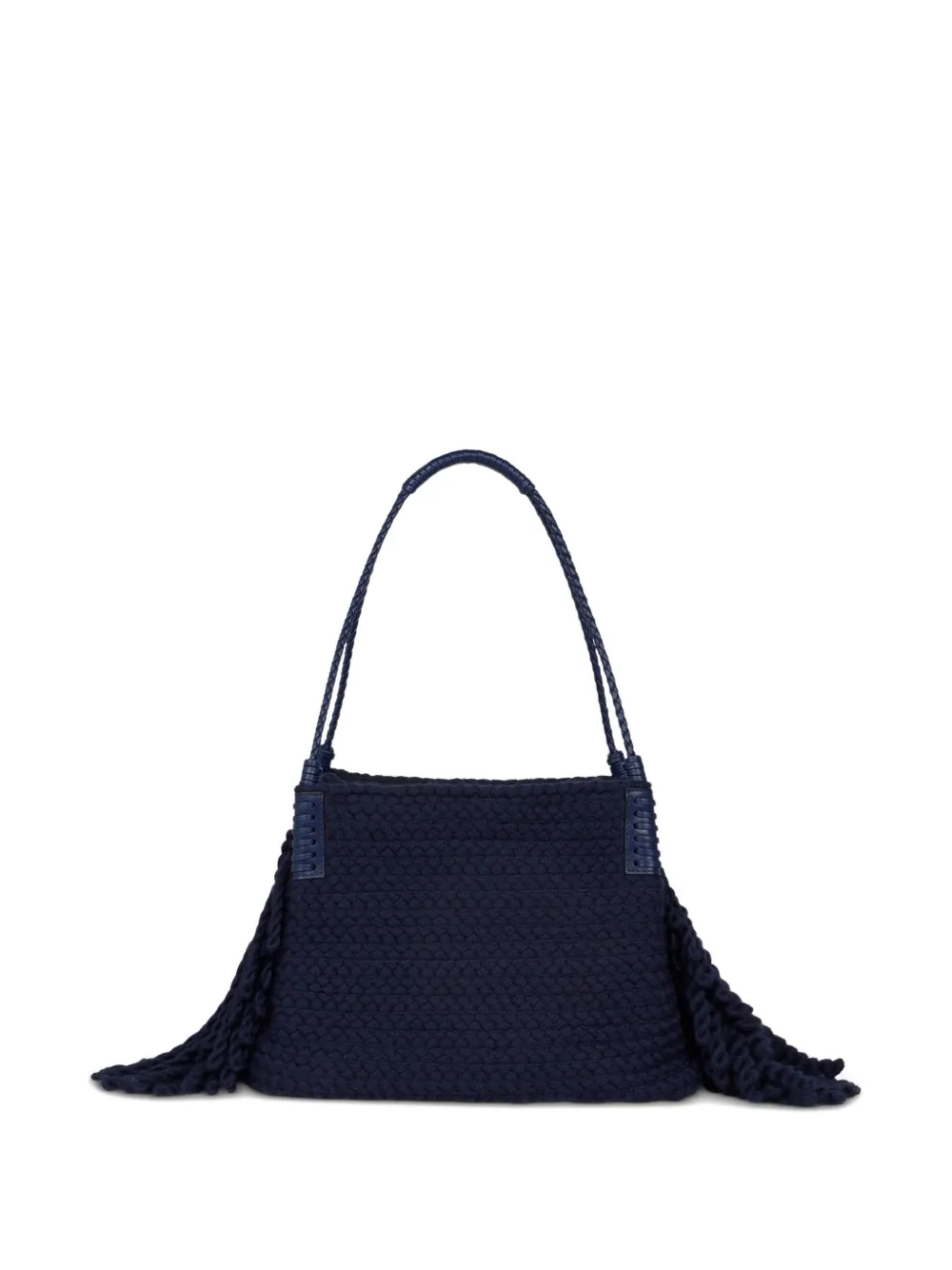 ETRO small Libra tote bag Blauw