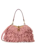 ETRO small Vela tote bag - Pink