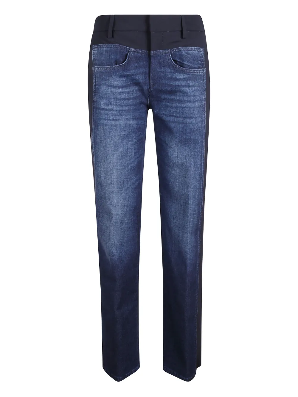 DONDUP vaqueros con trabillas | azul | Image 1