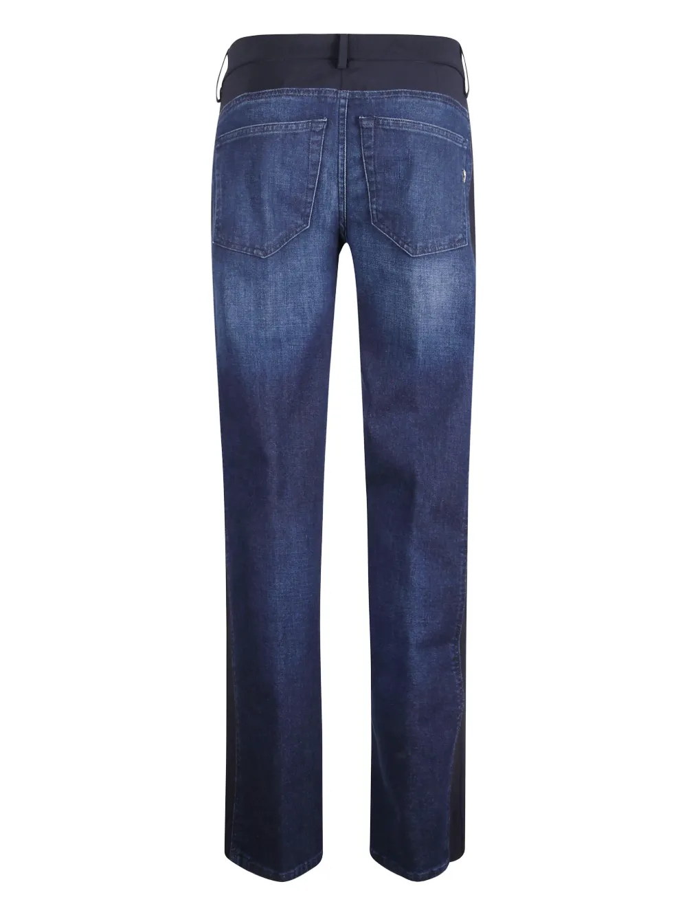 DONDUP vaqueros con trabillas | Jeans rectos | Image 2