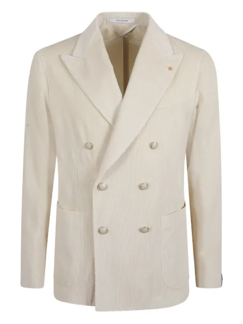 Tagliatore blazer de pana