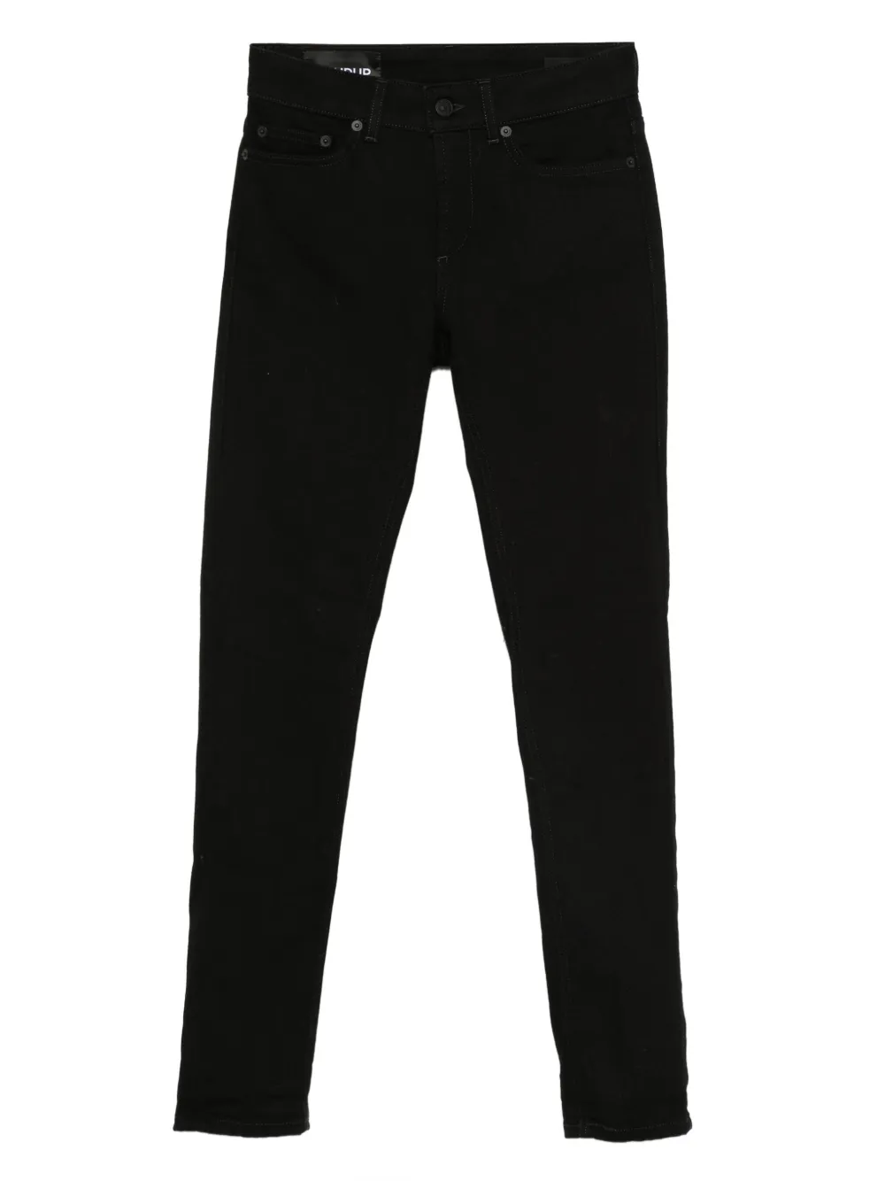DONDUP Denim jeans Zwart