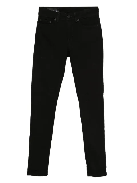DONDUP five-pocket denim jeans