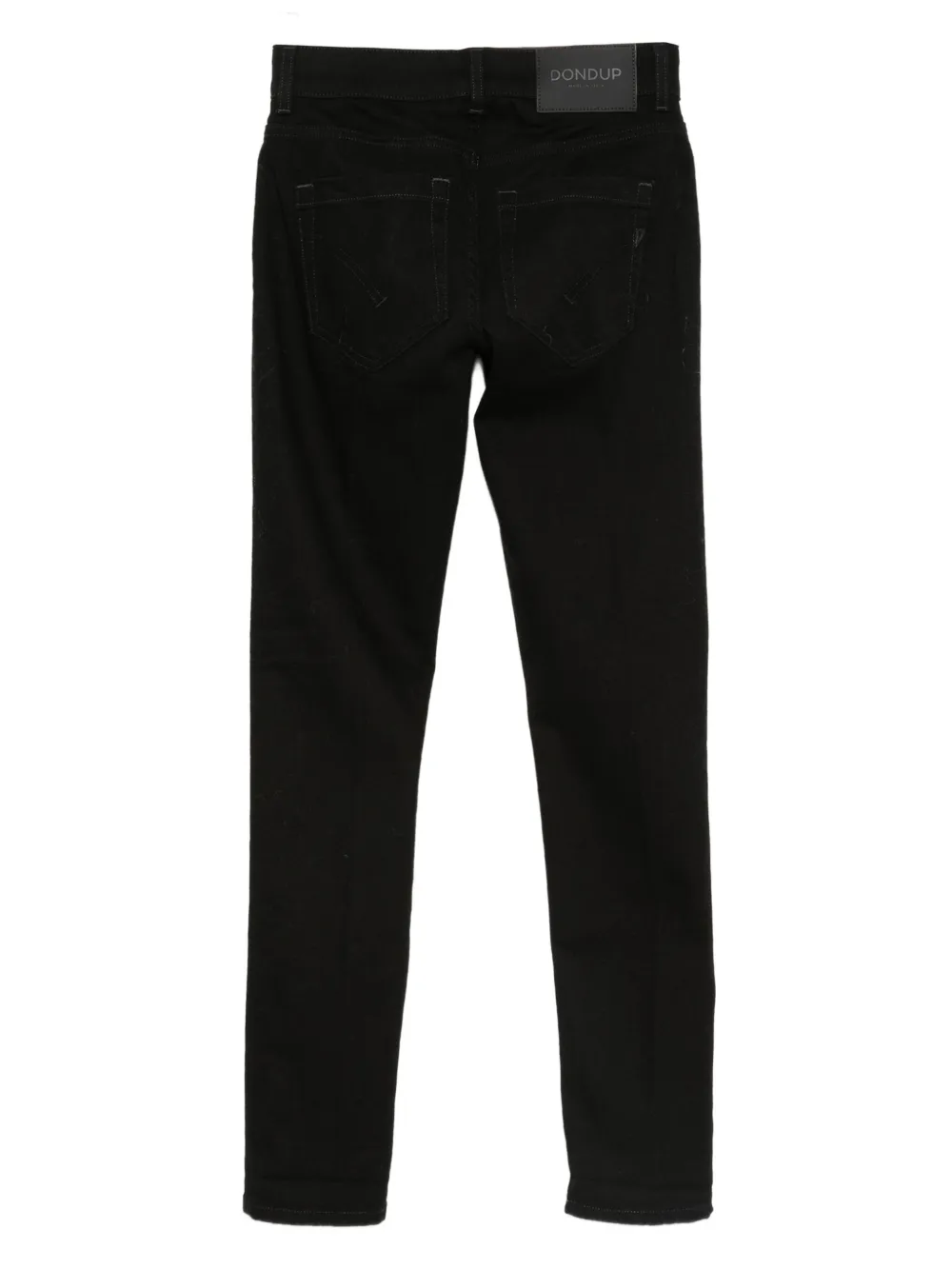 DONDUP Denim jeans - Zwart