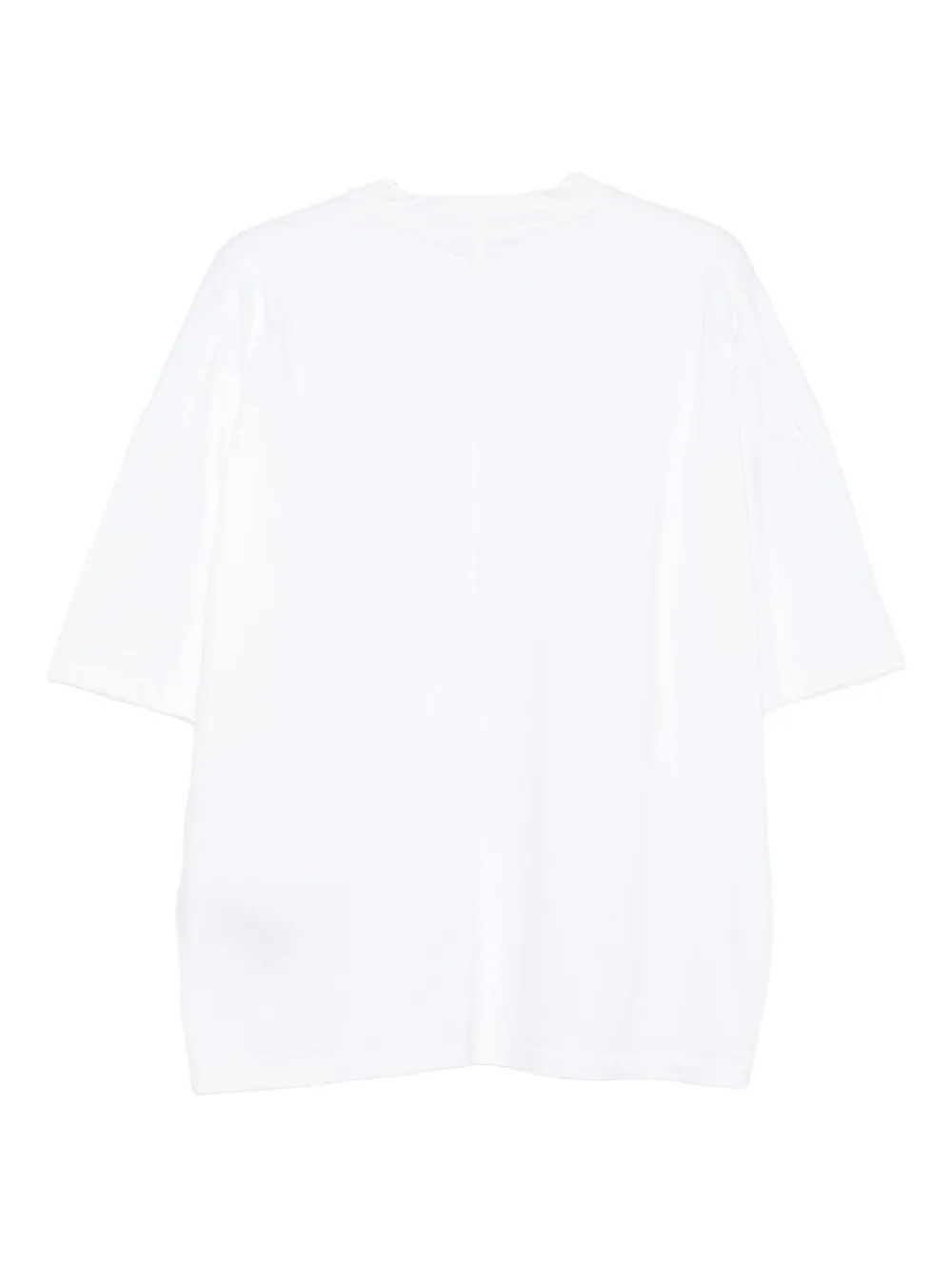 Haikure short-sleeves T-shirt - Wit