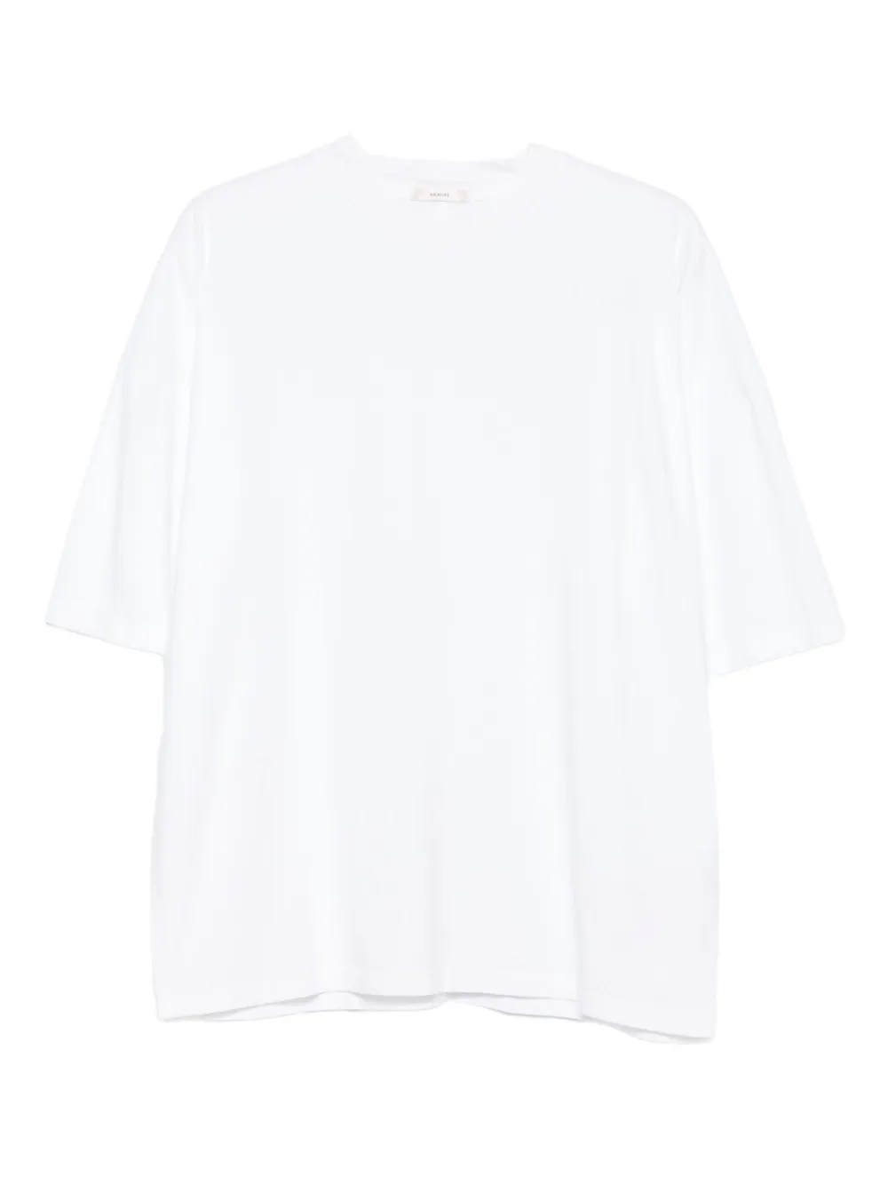 Haikure short-sleeves T-shirt | White | Image 1