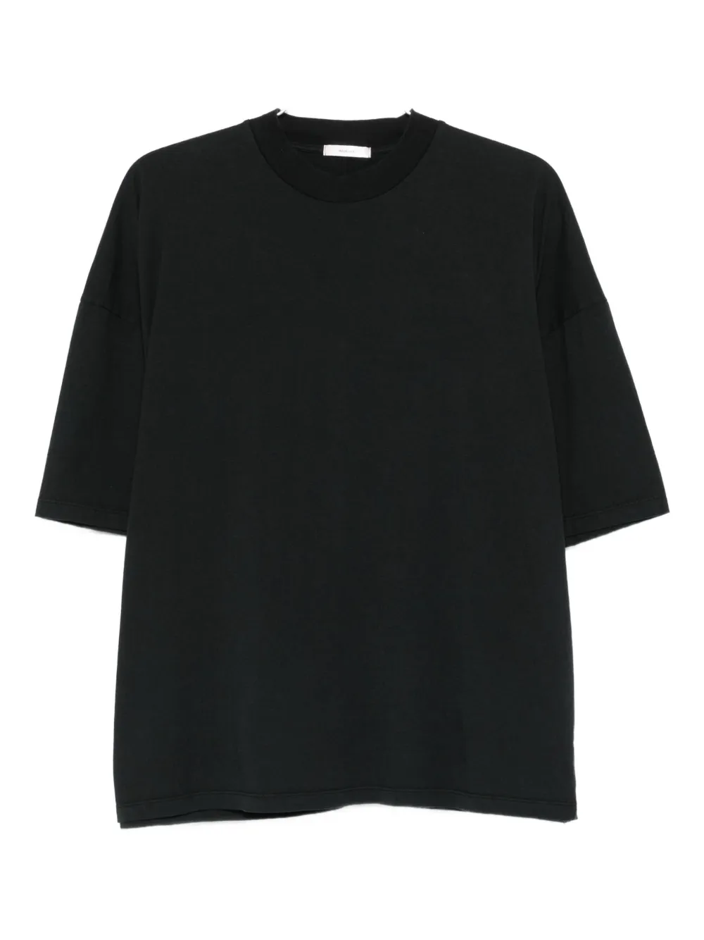Haikure short-sleeve T-shirt Zwart