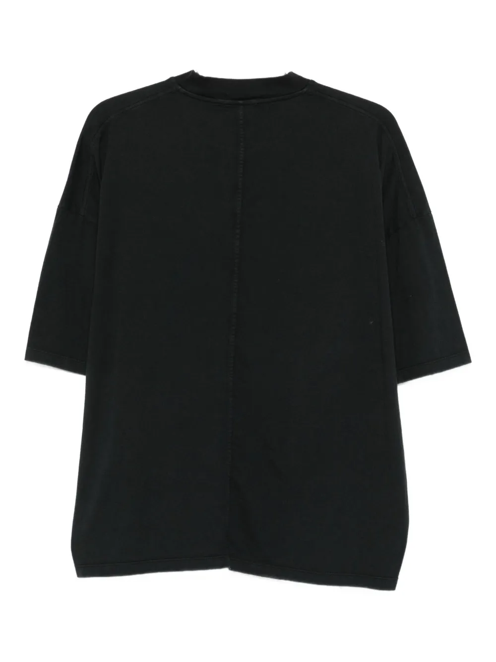 Haikure short-sleeve T-shirt - Zwart