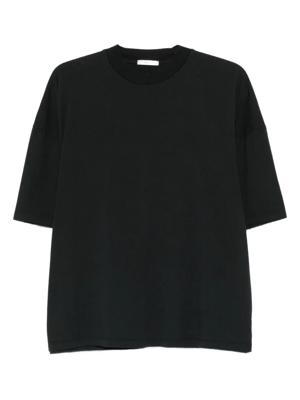 Haikure short-sleeve T-shirt | Black | Image 1