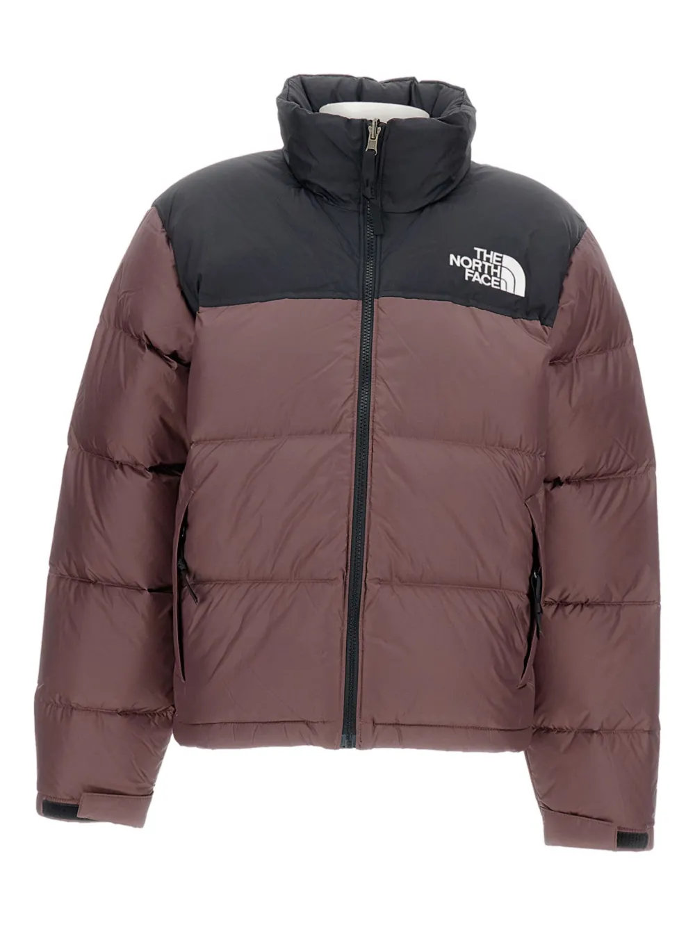 The North Face 1996 Retro Nuptse jacket - Marrone