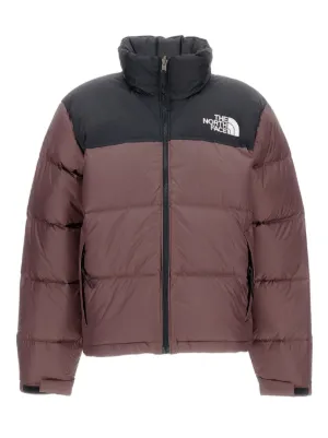 Skims x The North Face 1996 Nuptse Padded Jacket | Grey | FARFETCH RO