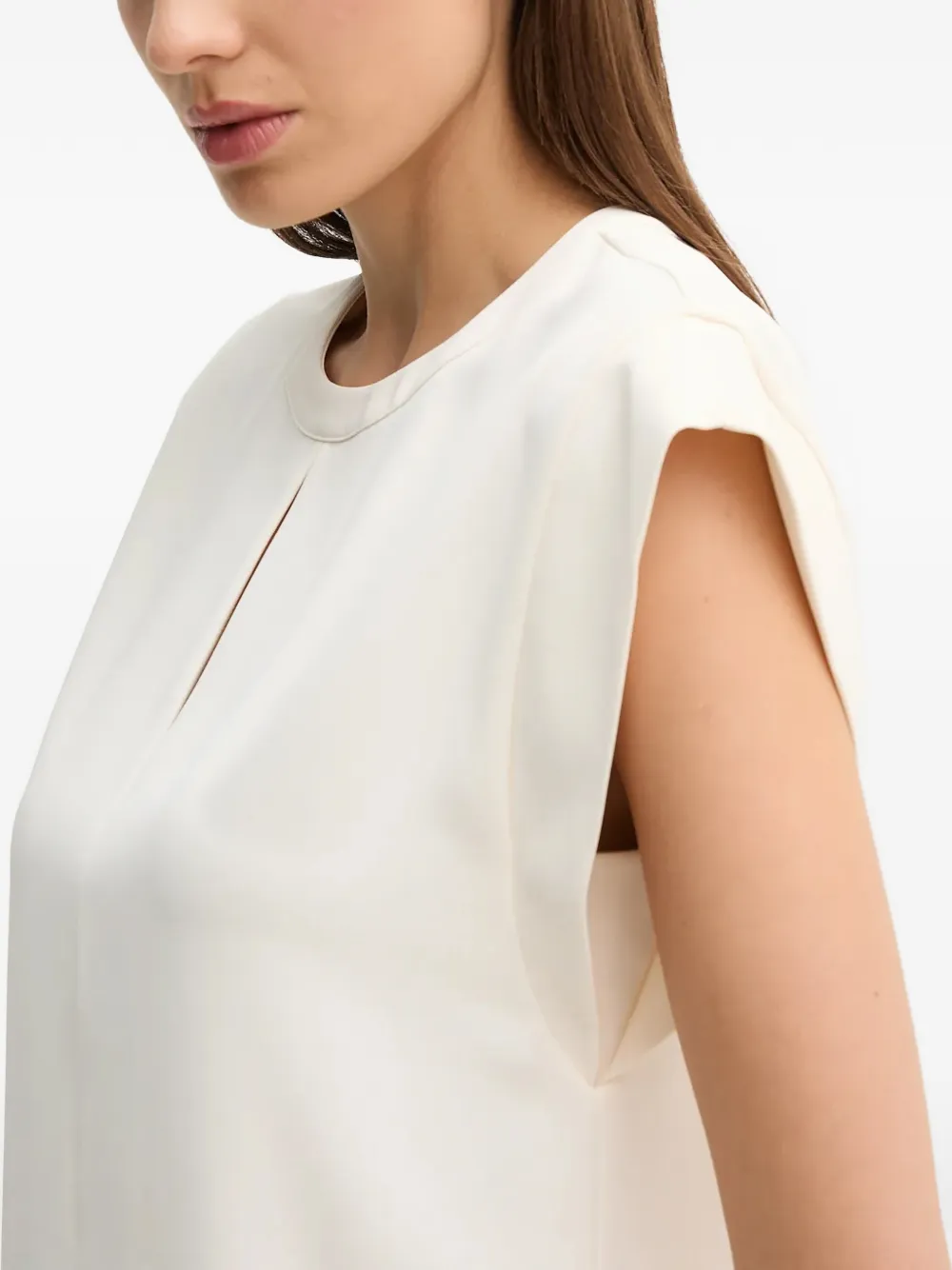  Joop! Beata Blouse - Neutrals 