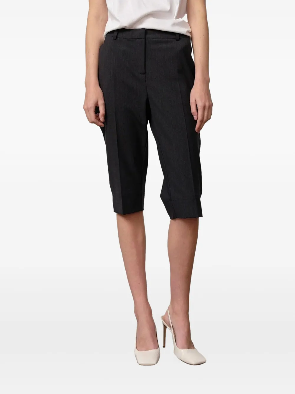 HERSKIND cropped trousers | Cropped Pants | Image 2