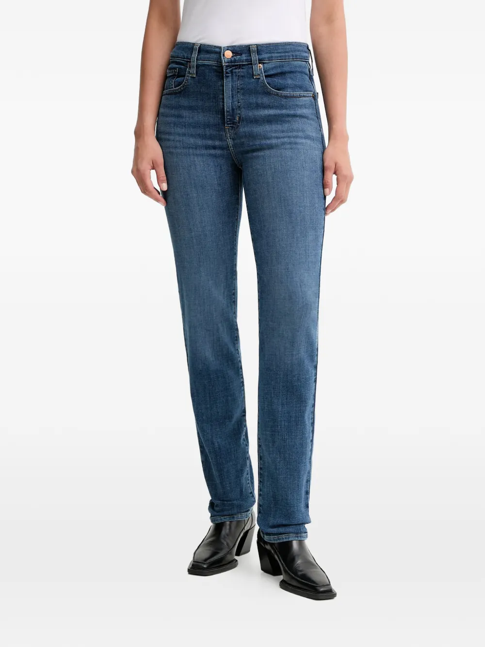 Levi's pocket jeans - Blu