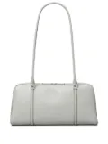 Tory Burch small Marshmallow shoulder bag - Grey