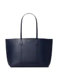 Tory Burch large Perry tote bag - Blue