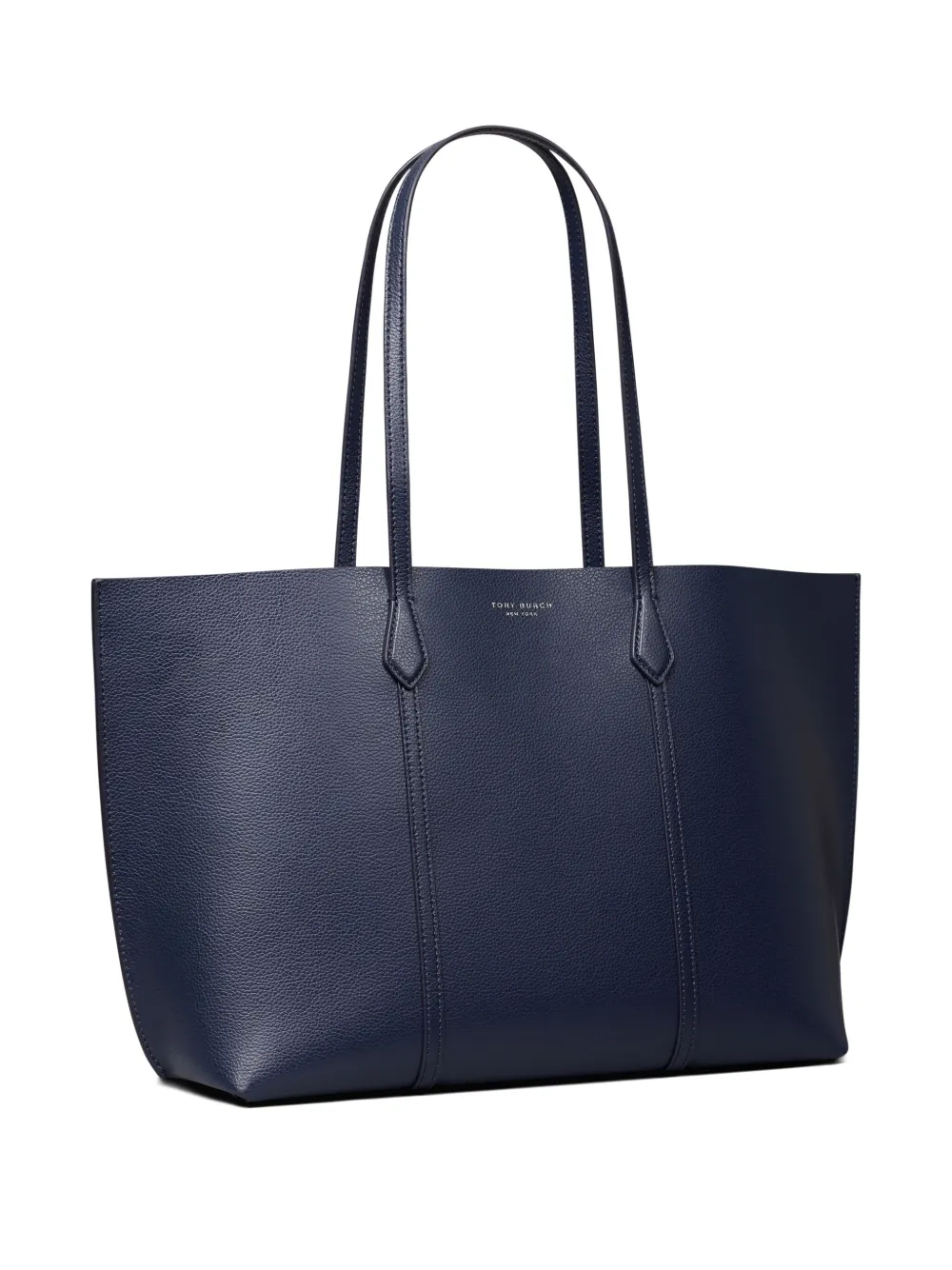 Tory Burch Perry grote shopper Blauw