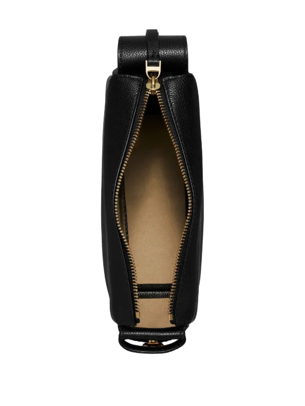 Tory Burch Romy ショルダーバッグ S | ブラック | FARFETCH JP