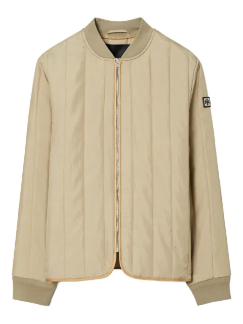 Tory Burch quilted jacket