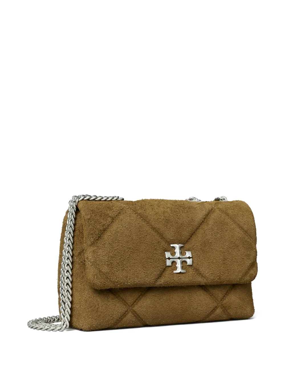 Tory Burch Kira shoulder bag Groen