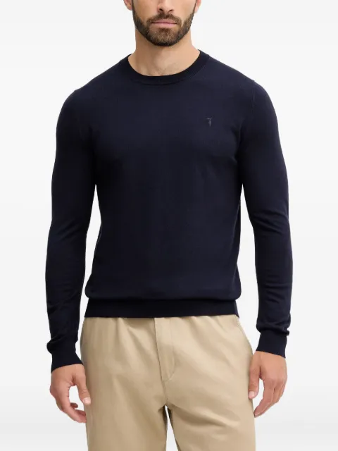 Trussardi crew-neck sweater