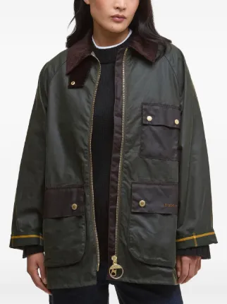 Barbour