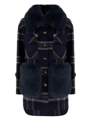 Ava Adore Coats – Luxury Outerwear – Farfetch