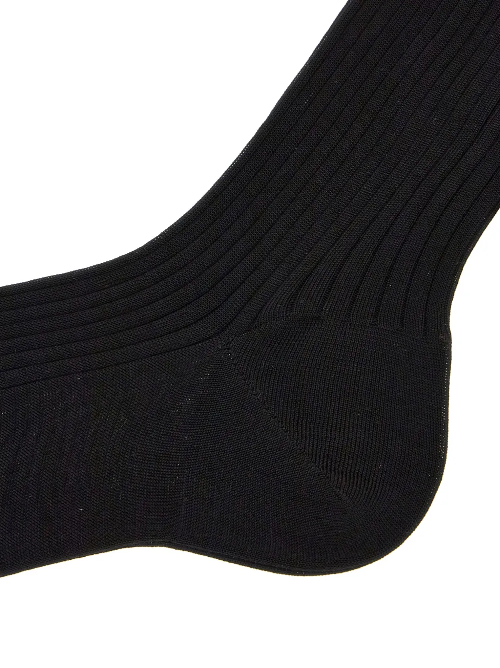Gallo ribbed socks | Image 2