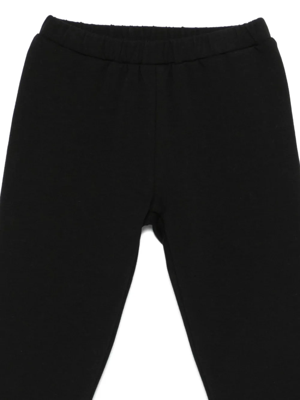 Liu •jo Telephone-print Trouser Set In Black