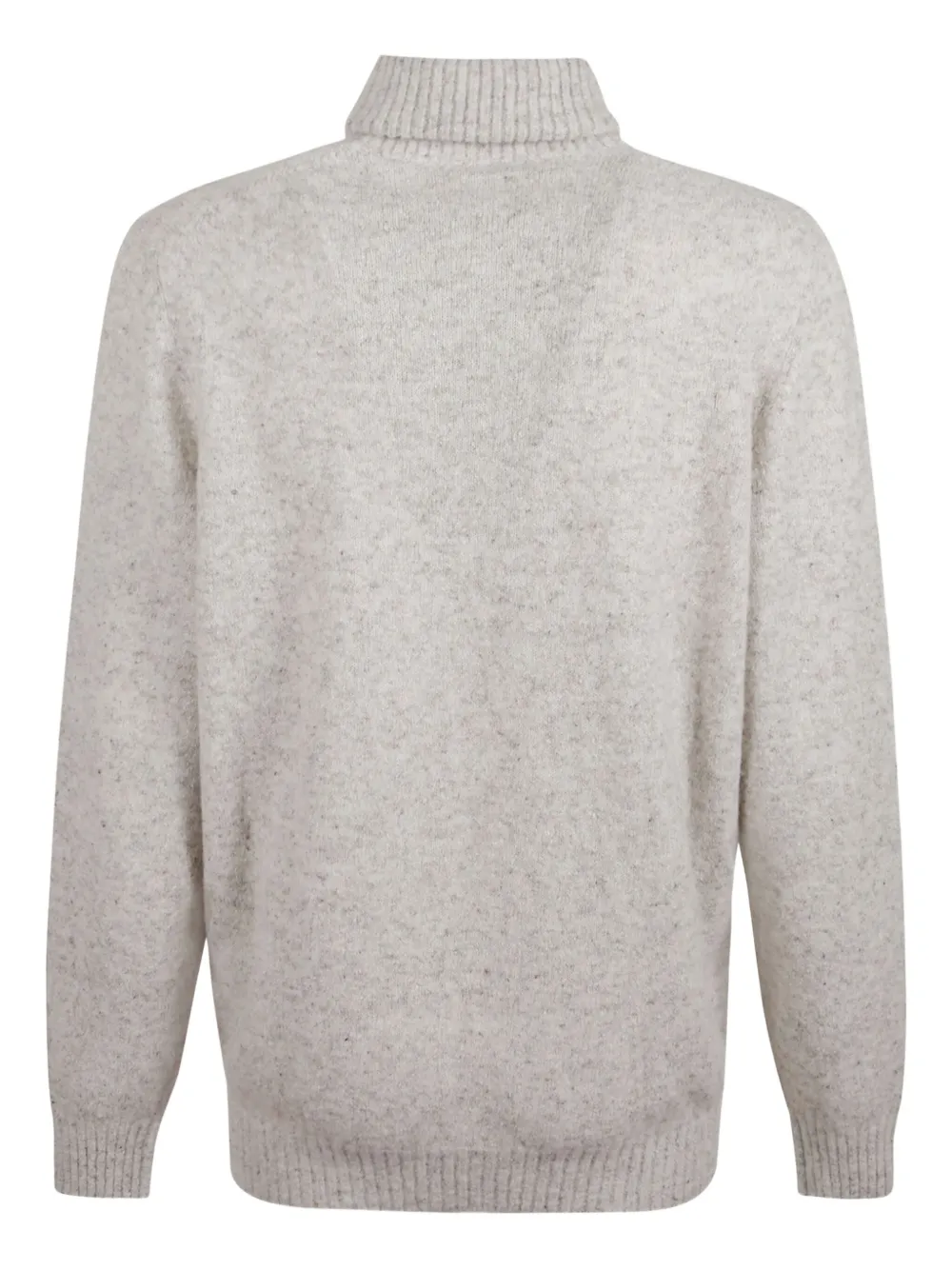 Brunello Cucinelli turtleneck sweater | Knitted Sweaters | Image 2