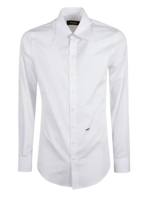 DSQUARED2 long-sleeve shirt