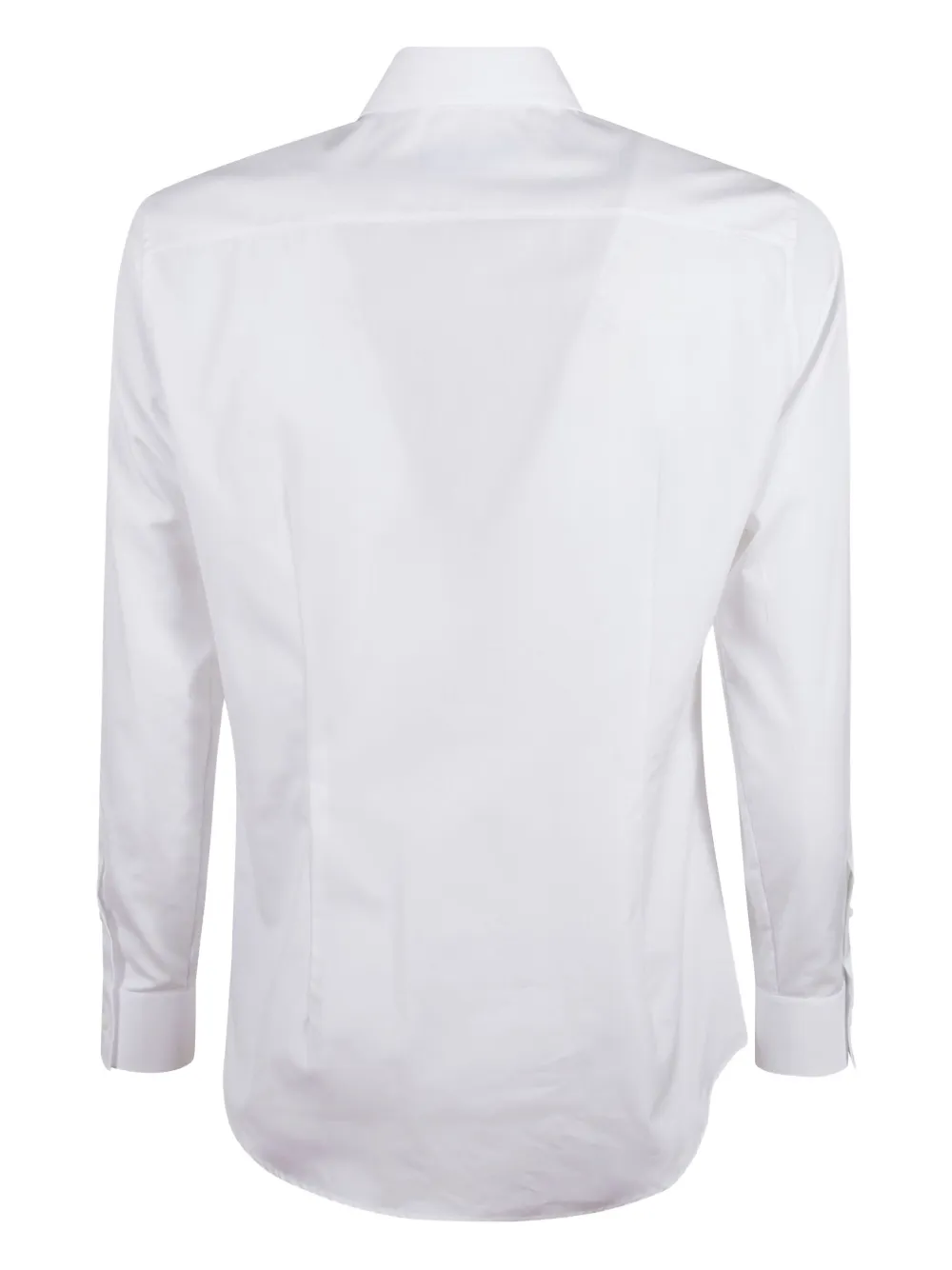 DSQUARED2 Overhemd met lange mouwen - Wit
