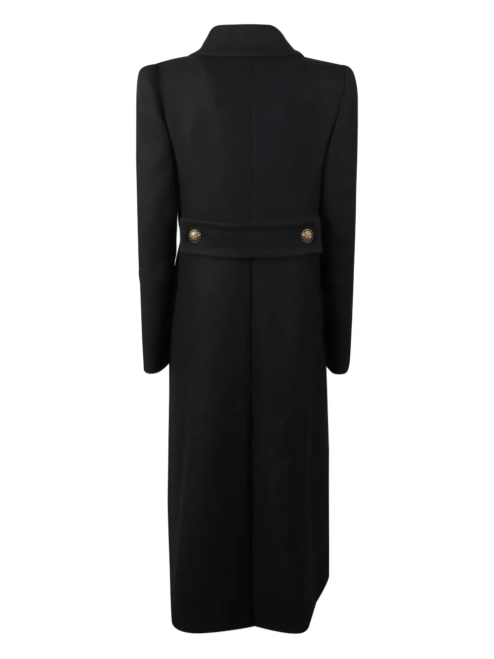 ZIMMERMANN Hypnotic double-breasted coat | Double Breasted & Peacoats | Image 2