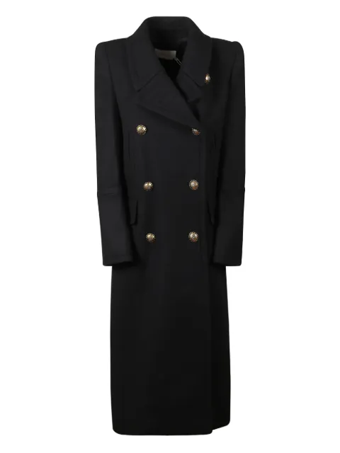 ZIMMERMANN abrigo Hypnotic