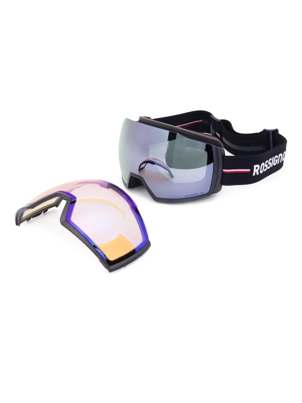Rossignol Magne'lens ski goggles | Ski Accessories | Image 2