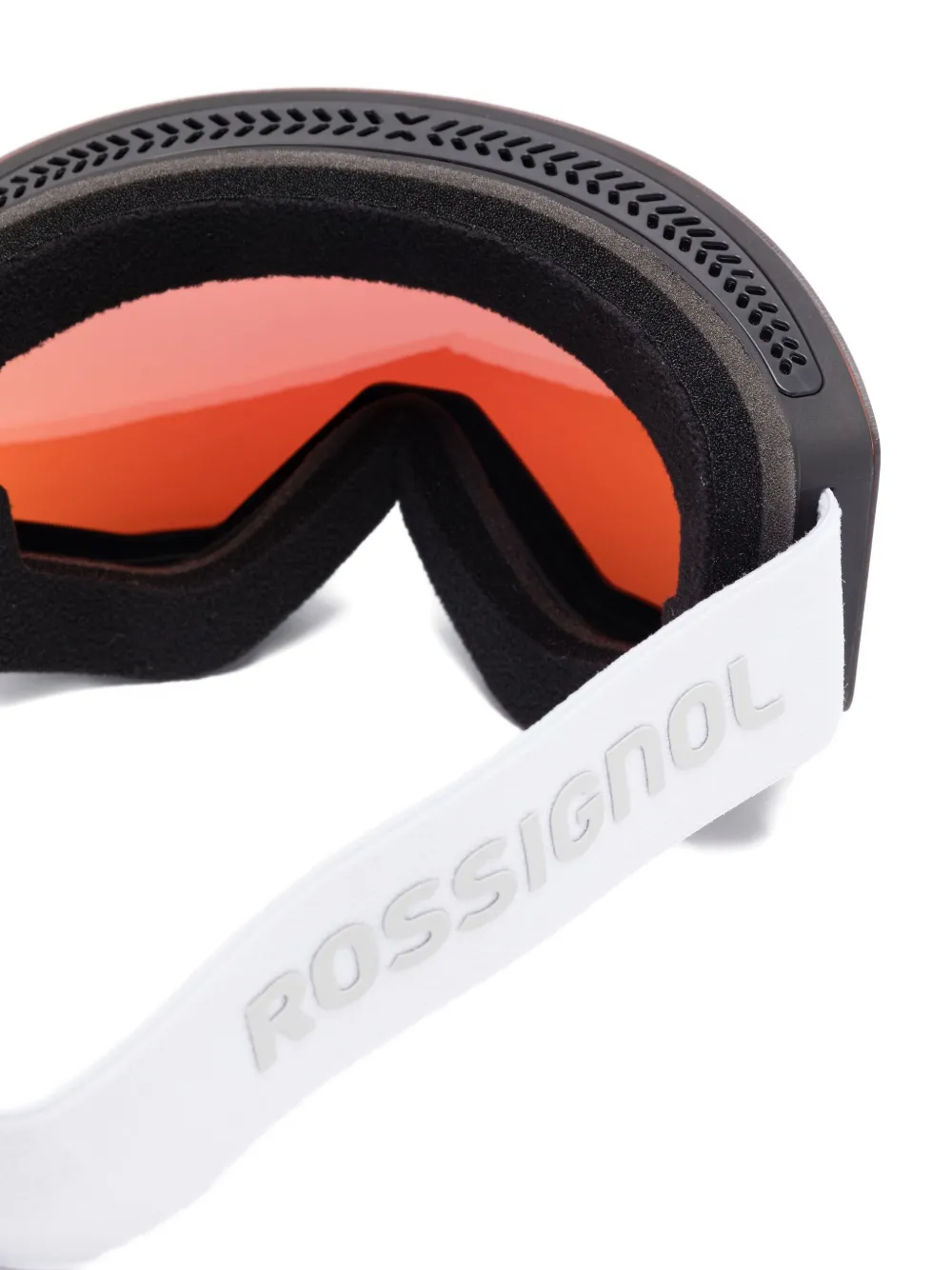 Rossignol Otava Goggles In Black