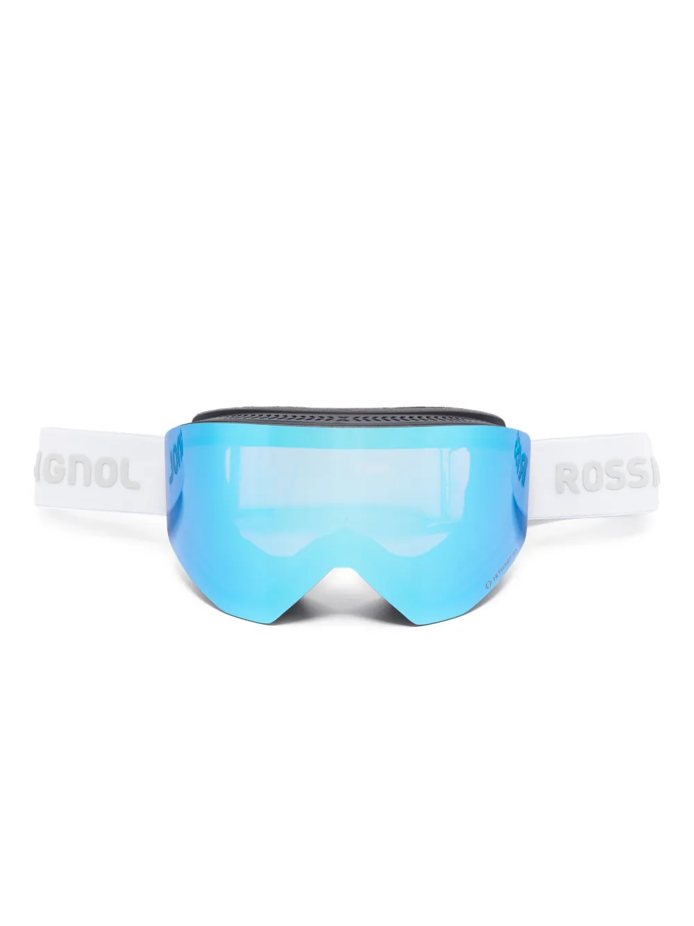 Rossignol otava goggles | White | Image 1