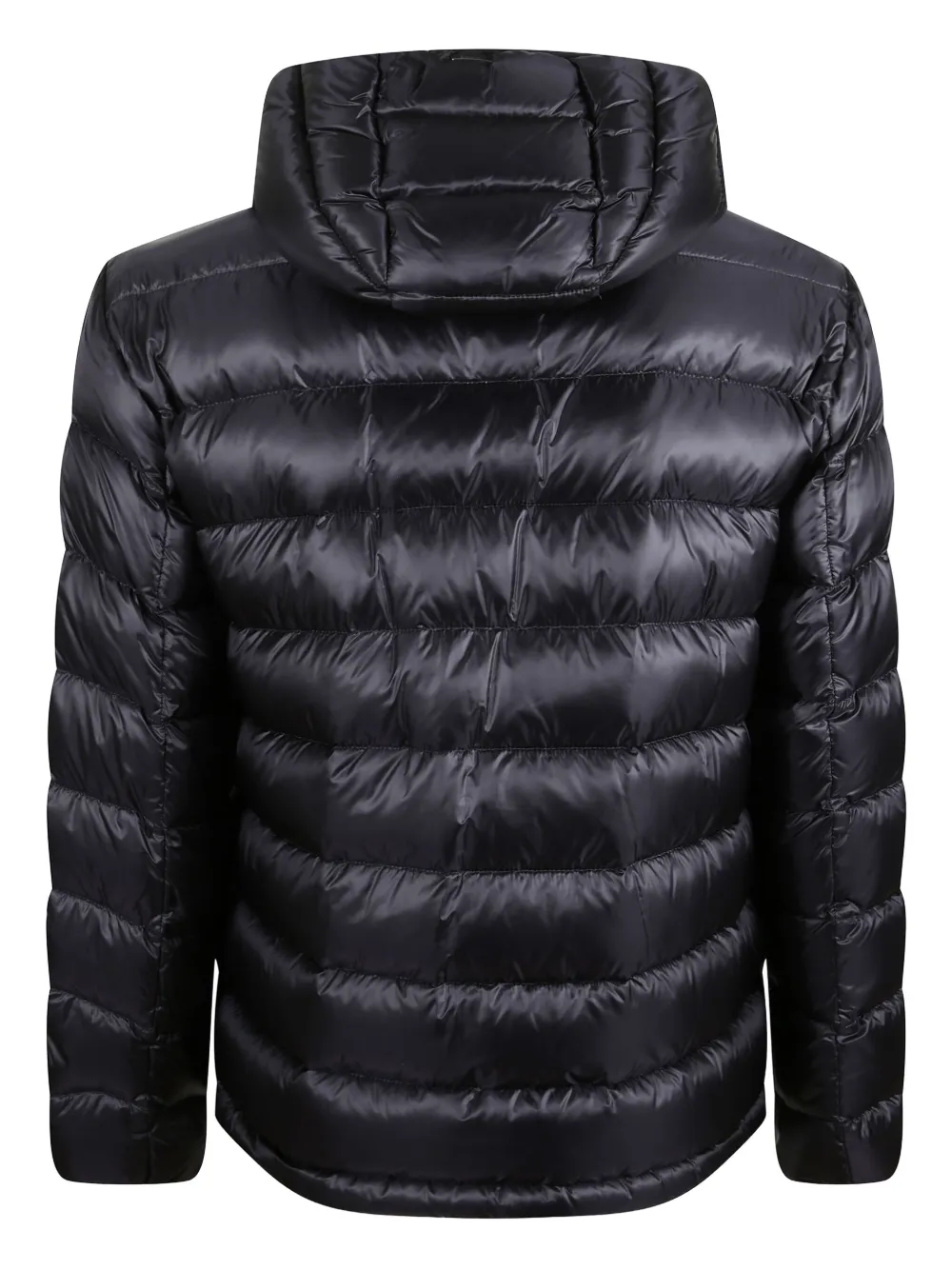 Herno hooded zip jacket | Hooded Jackets | Image 2
