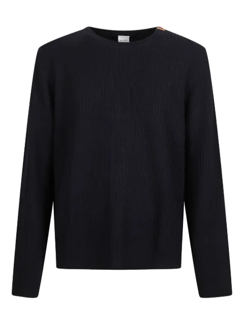 Paul Smith ribbed sweater