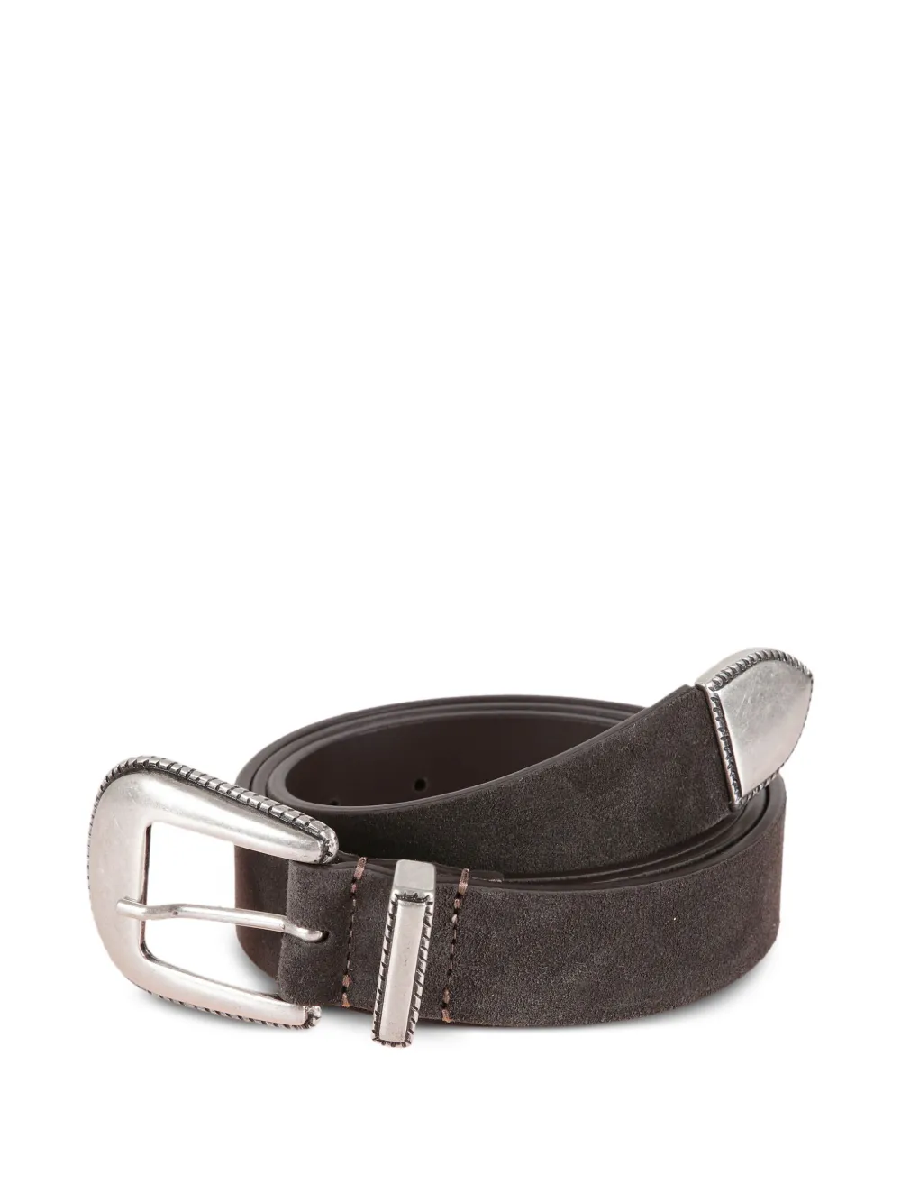 DONDUP buckle belt | Image 2
