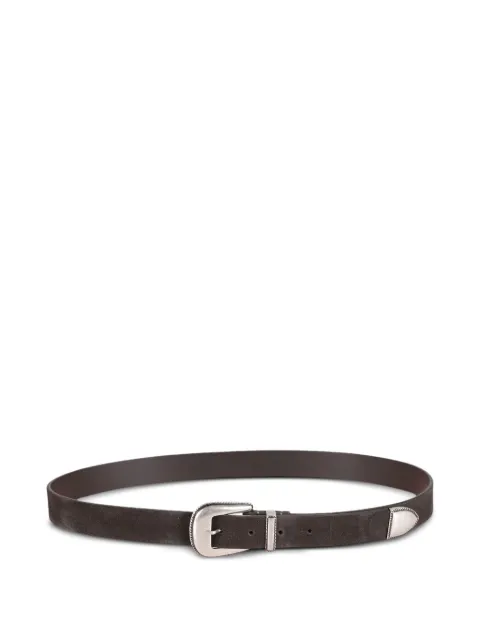 DONDUP buckle belt