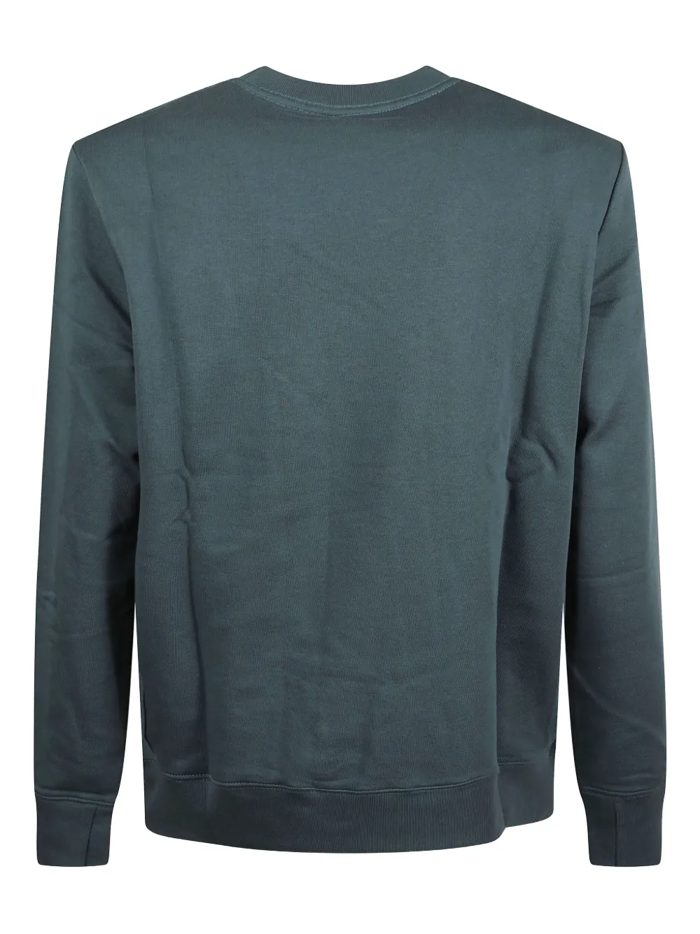 Paul Smith zebra embroidered sweater | Sweats | Image 2