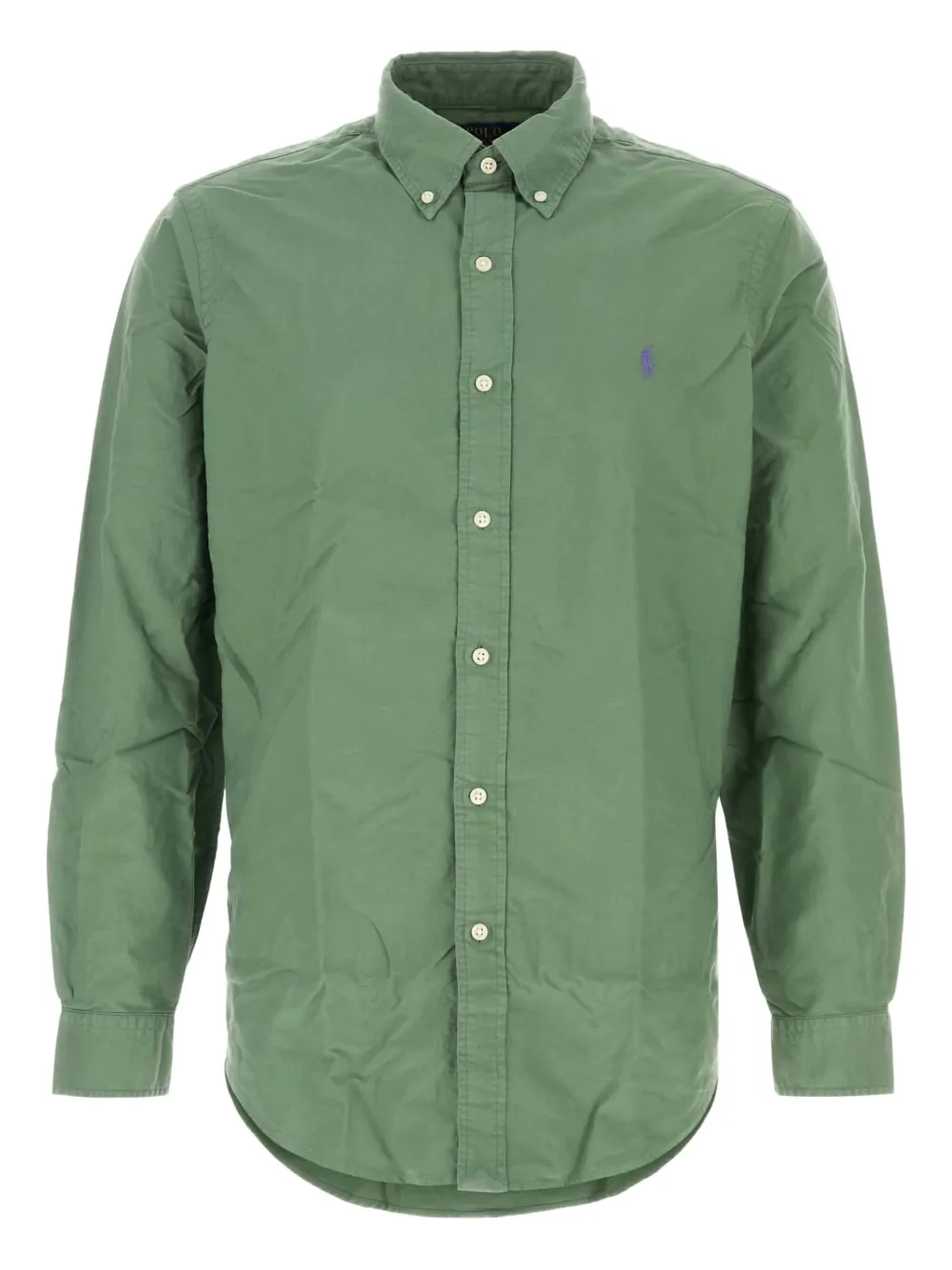 Polo Ralph Lauren KOŠULJA - NATURAL