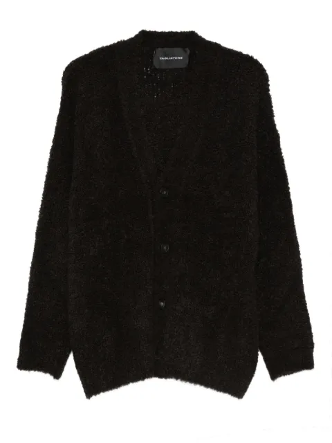 Tagliatore button-front cardigan